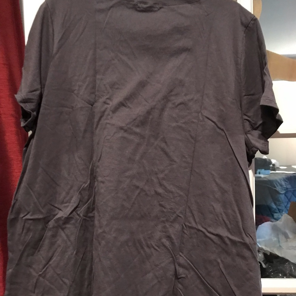Knit Riot t shirt - Picture 3 of 3